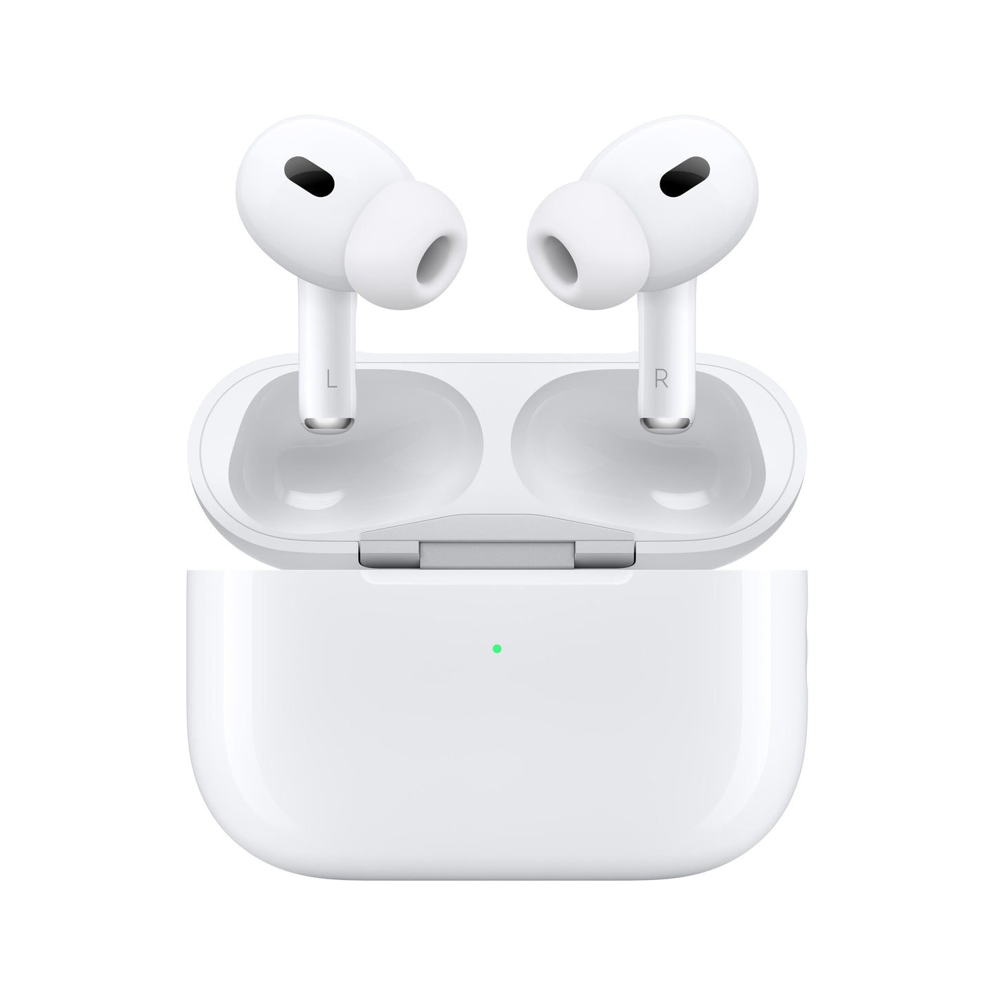 AirPods Pro (2.ª generación) con estuche MagSafe (USB-C)