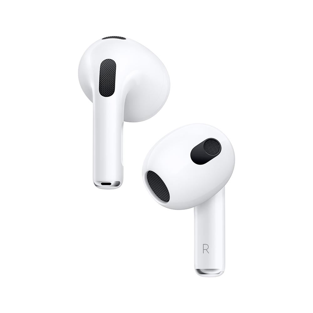 AirPods (3.ª generación) con estuche de carga Lightning