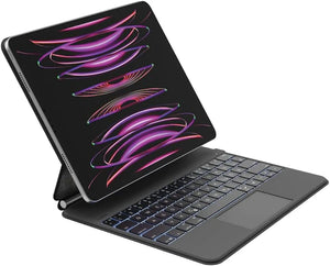 TECLADO MAGNETICO BELKIN IPD 10TH AIR 11