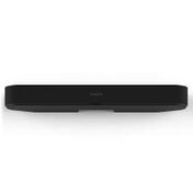 SONOS COMPACT SOUNDBAR W/ VOICE BLACK