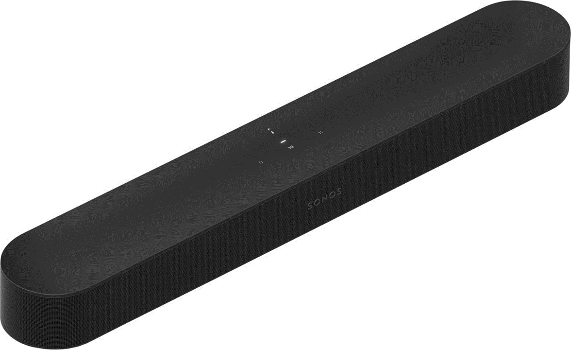 Barra de Sonido SONOS BEAM 2Generacion - Negro