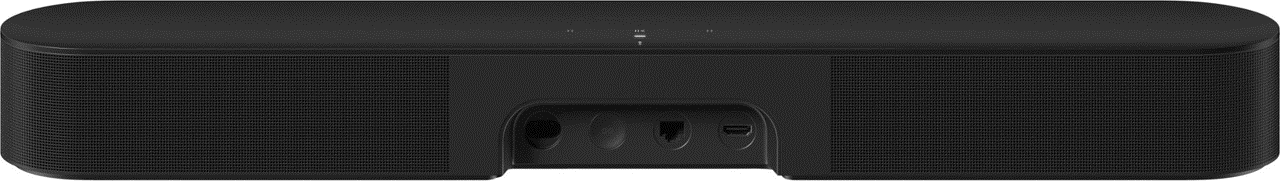 Barra de Sonido SONOS BEAM 2Generacion - Negro