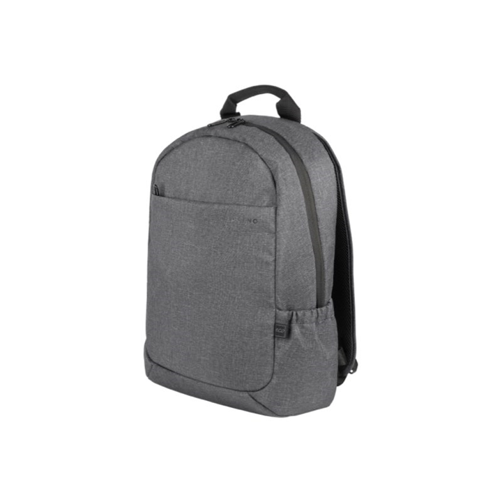 Morral Tucano Speed para laptop 16"- Carbon