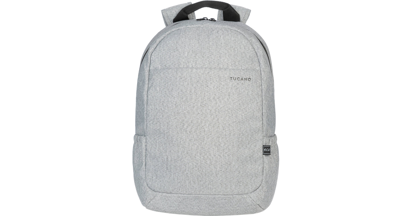 Morral TUCANO SPEED para laptop 16"-  Gris