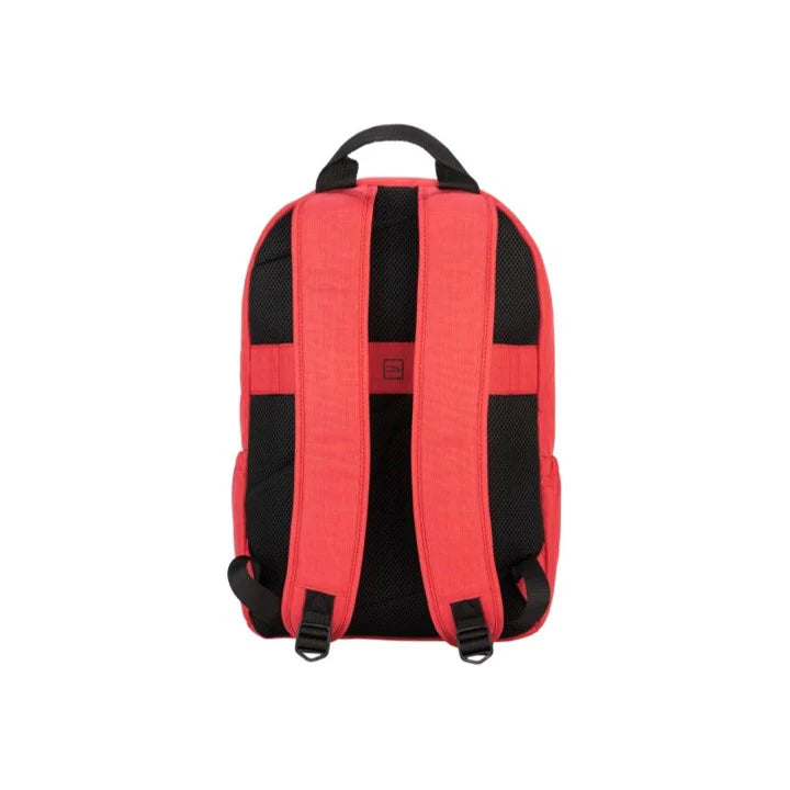 Morral Tucano Speed para laptop 16" - Red