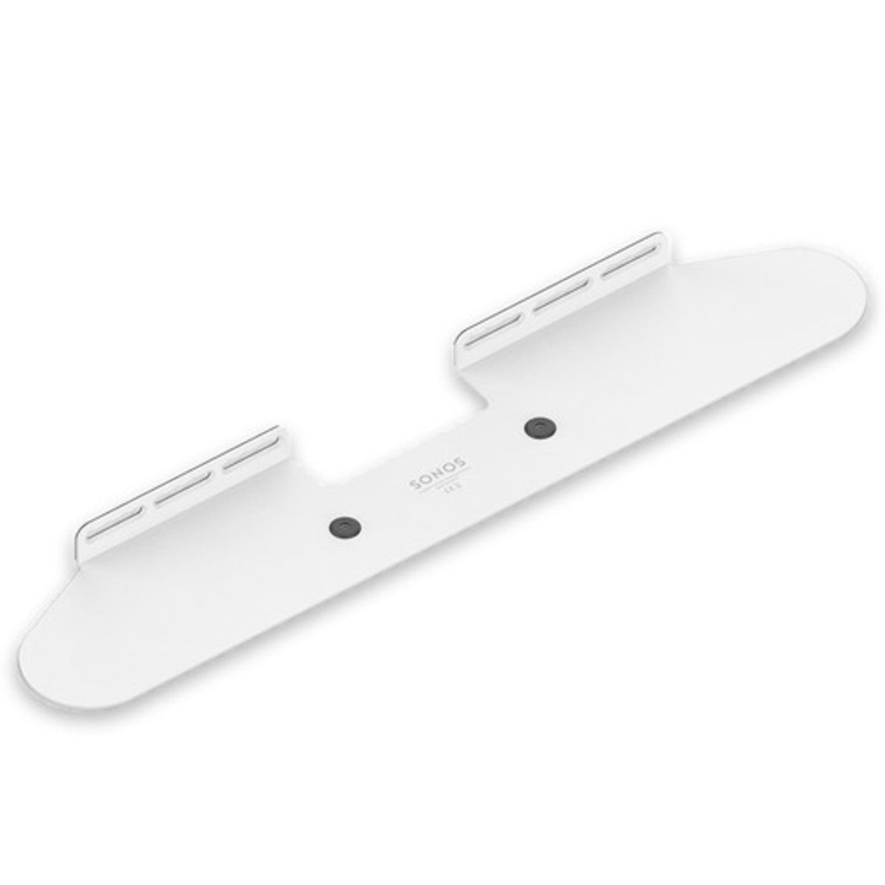KIT DE SOPORTE DE PARED BEAM- NEGRO