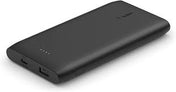 BATERIA BELKIN 10000 MAH BLK + CABLE
