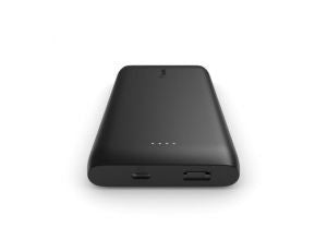 BATERIA BELKIN 10000 MAH BLK + CABLE
