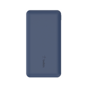 BATERIA BELKIN EXTERNA 10000 mAh BLUE