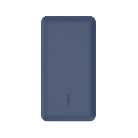 BATERIA BELKIN EXTERNA 10000 mAh BLUE