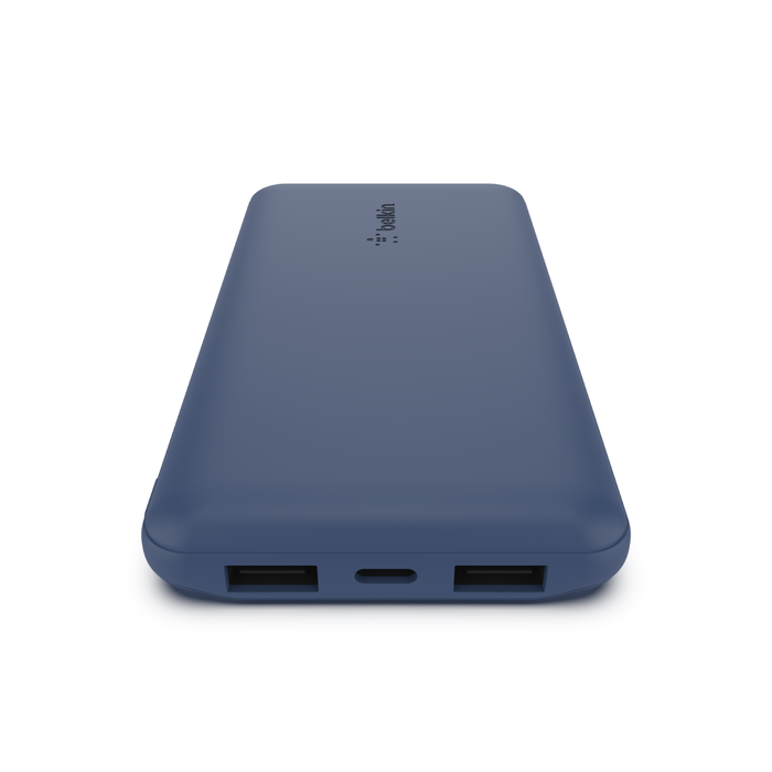 BATERIA BELKIN EXTERNA 10000 mAh BLUE