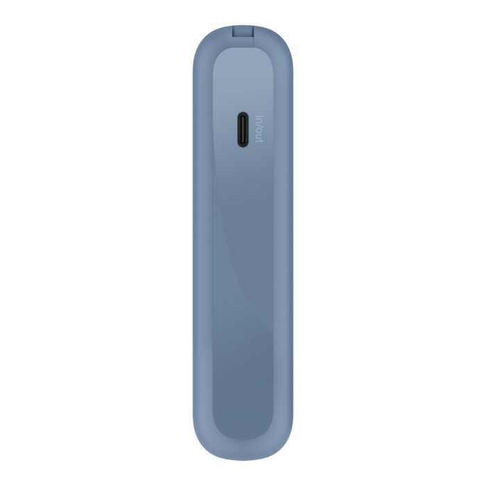 BATERIA BELKIN 20W BOOSTCHARGE 10000 MAH CABLE USB-C BLUE