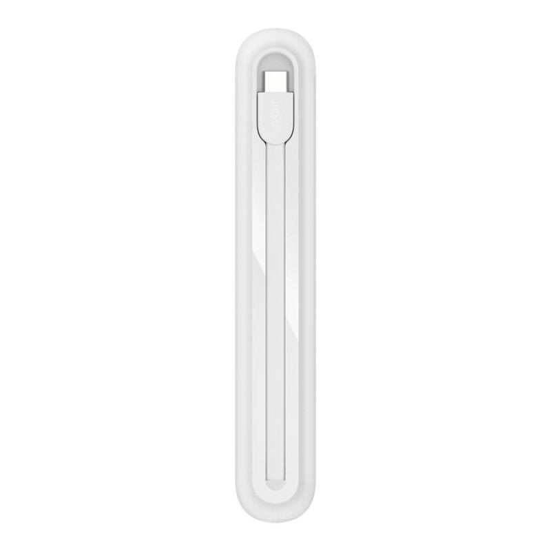 BATERIA BELKIN 30W BOOSTCHARGE 20000mAh CABLE USB-C WHITE