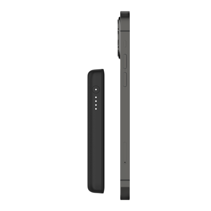 BATERIA BELKIN MG 2500 MAH BLK