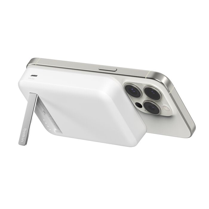 BATERIA BELKIN 10000 MAH QI2 WHT