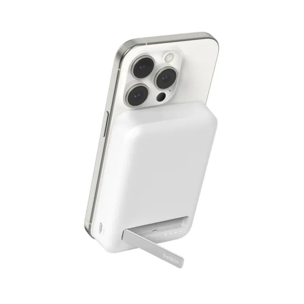 BATERIA BELKIN 10000 MAH QI2 WHT