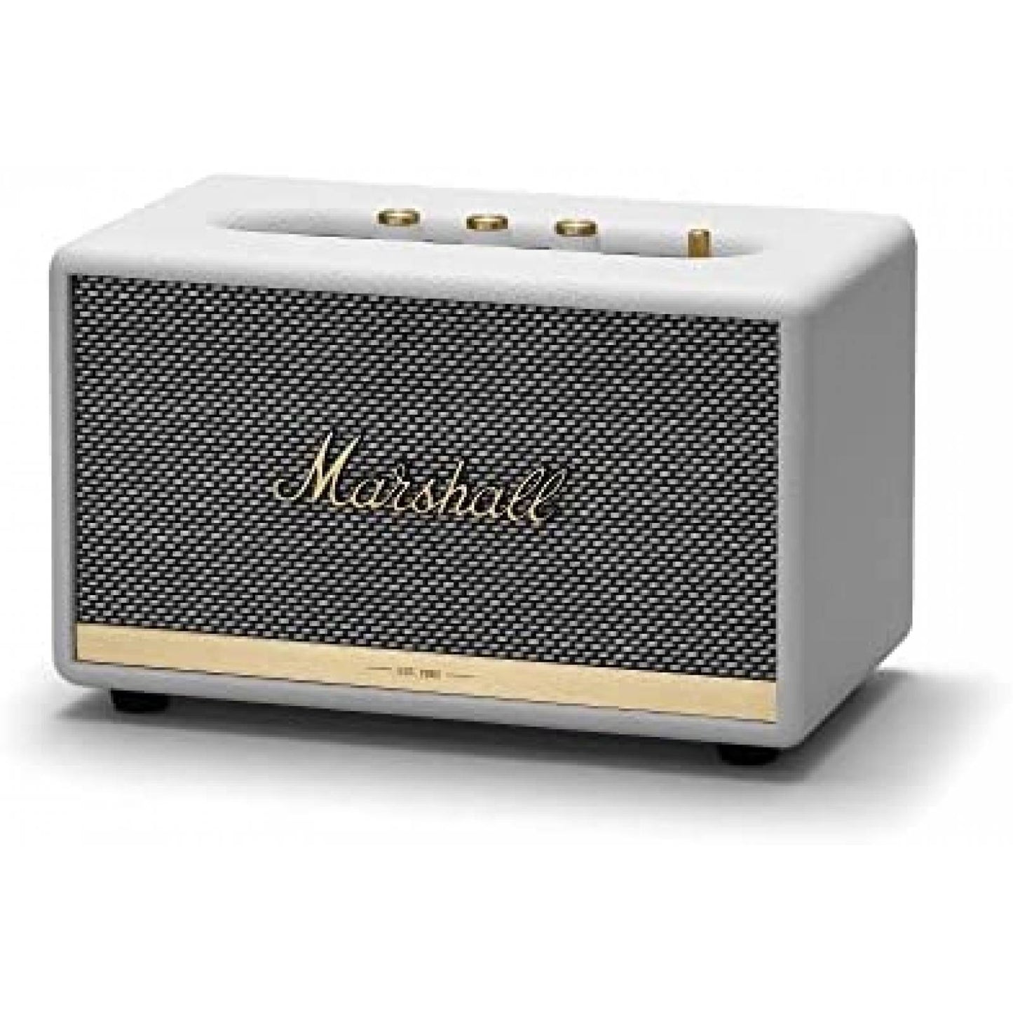 Bocina Marshall Wifi Marshall Acton BT - Blanco