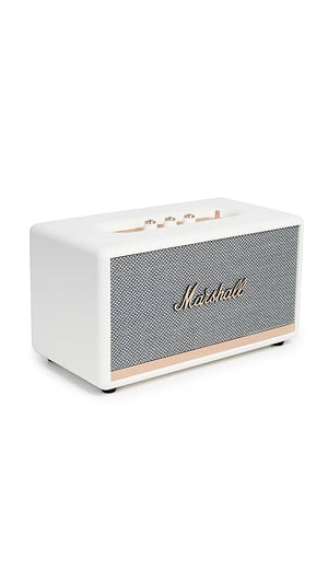 Bocina Marshall Wifi Marshall Acton BT - Blanco