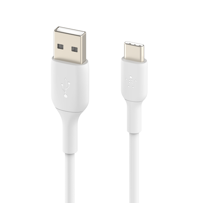 BELKIN BOOST CHARGE USB-A TO USB-C 1M WH