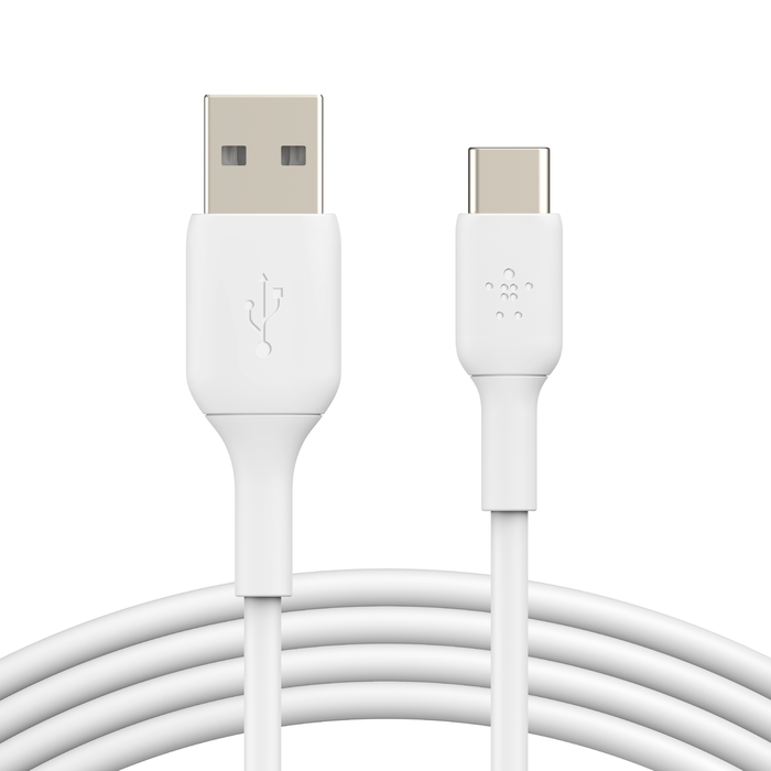 BELKIN BOOST CHARGE USB-A TO USB-C 1M WH