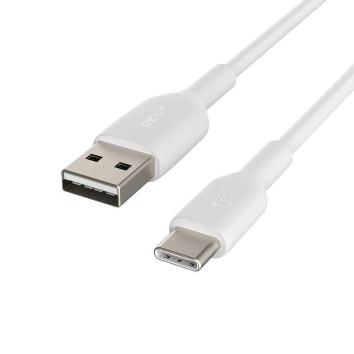 BELKIN BOOST CHARGE USB-A TO USB-C 1M WH