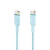 CABLE BELKIN USB-C A USB-C 60W 1M BL