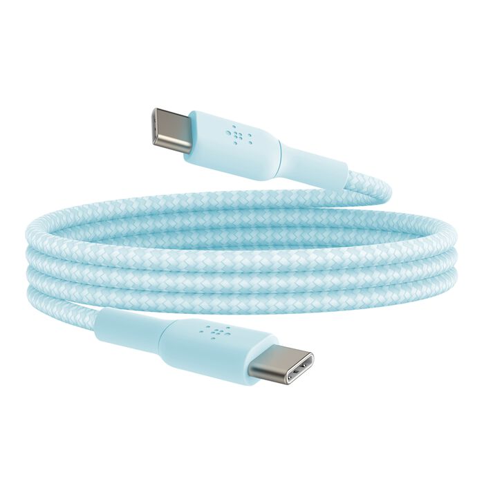 CABLE BELKIN USB-C A USB-C 60W 1M BL