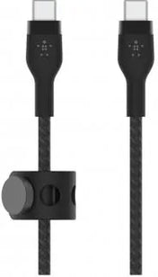 CABLE BELKIN USB-C A USB-C 3M - BLK