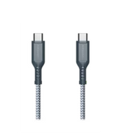 CABLE VENTEV USB-A A USB-C 1M - GRY