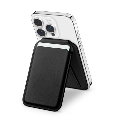 CARTERA SATECHI MAGSAFE STAND IPHONE 15/14/13/12 YEAR CHINESE ED