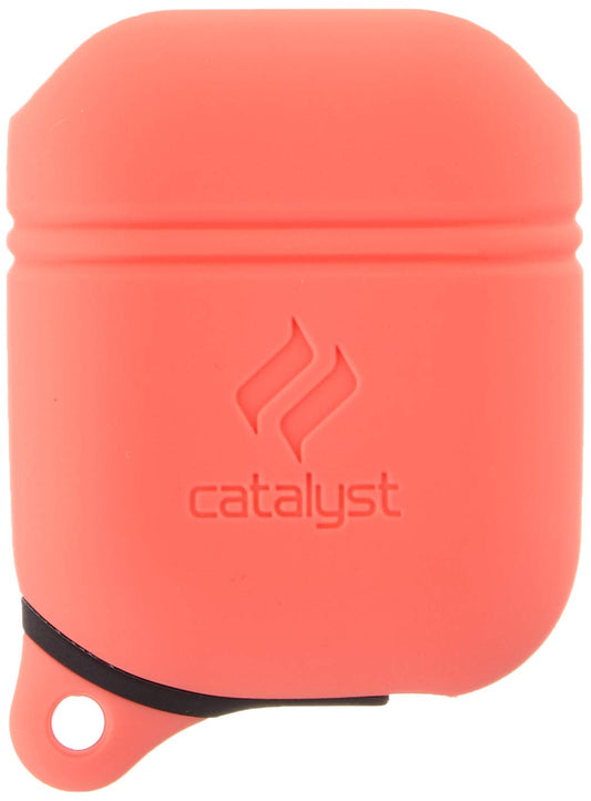 CTWATERPROOF CASE AIRPODS-CORAL