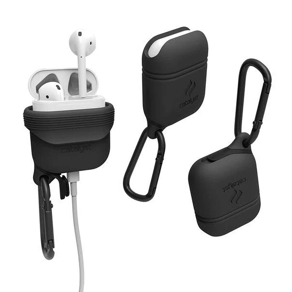 Funda Catalyst para AirPods Gris