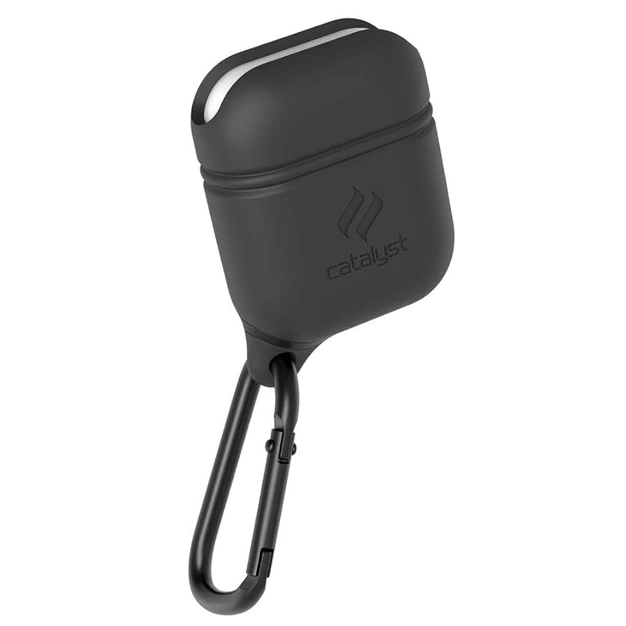 Funda Catalyst para AirPods Gris