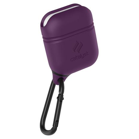 Funda Catalyst para AirPods - Morado