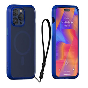 CASE CATALYST IPH 15PM OC/BL