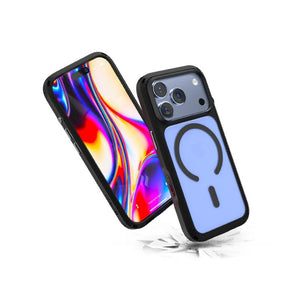CASE CATALYST IPH 17 PR BLK
