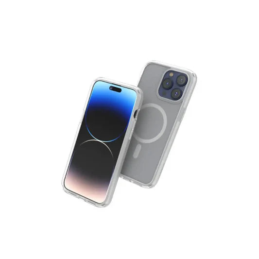 Case CATALYST INFLUENCE MAGSAFE Para iPhone 14 Pro Max - Transparente