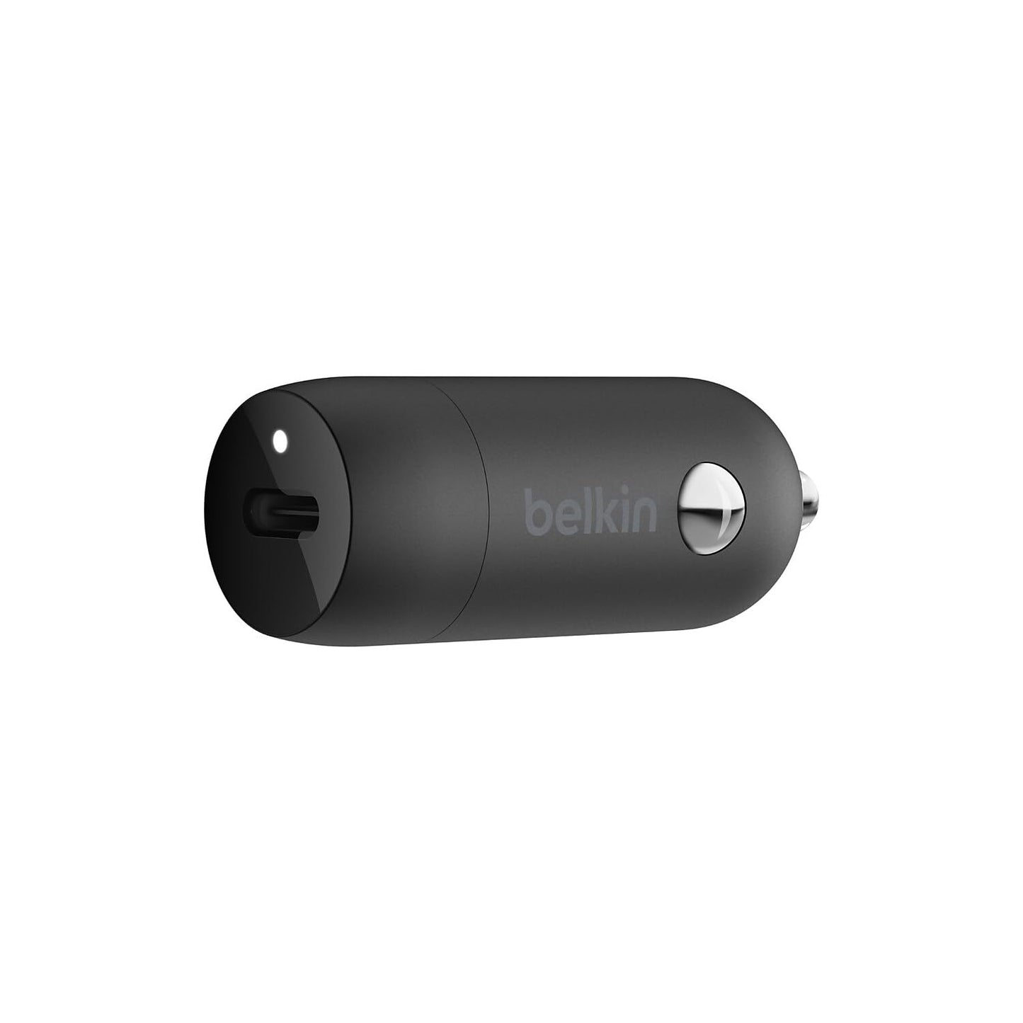 ADAPTADOR BELKIN CARRO 20W + CABLE