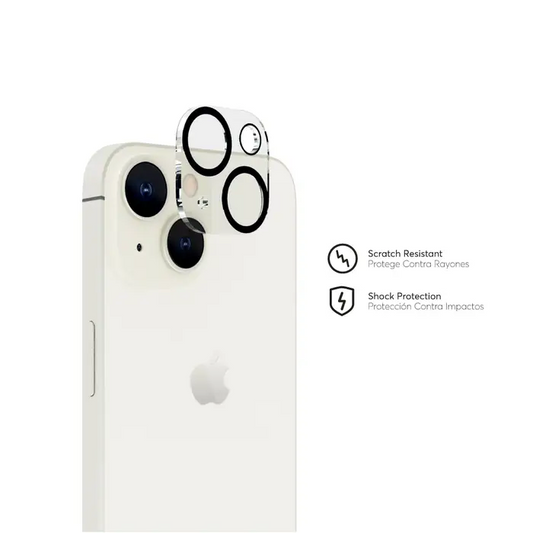 Protector de Pantalla NCO GlassGuard para iPhone 15 Pro Max