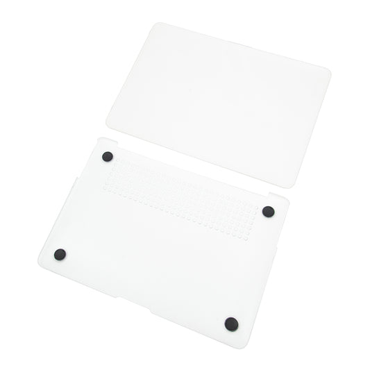 Estuche Incase para Macbook Air 13" (modelo 2017) - Transparente