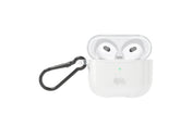 CASE-MATE TOUGH CASE AIRPODS 3 CLEAR
