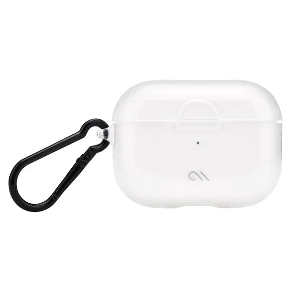 CM TOUGH CASE AIRPODS PRO 2/1 - CLEAR