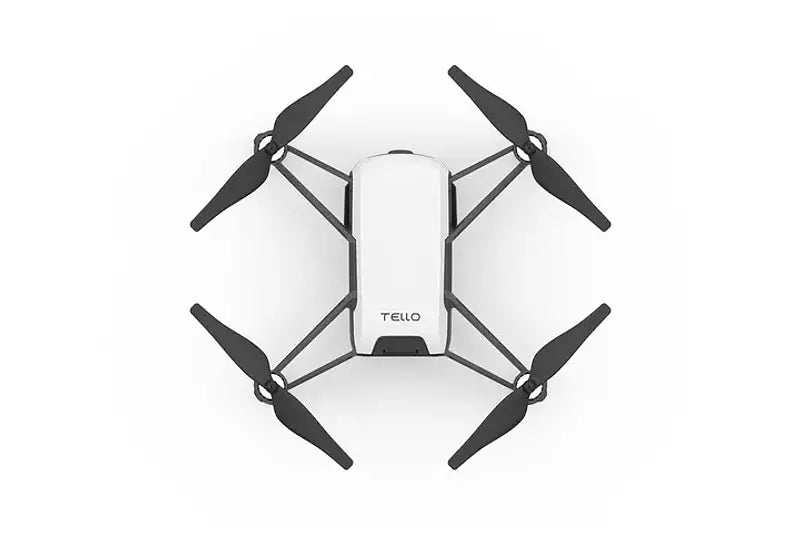 DJI TELLO BOOST COMBO