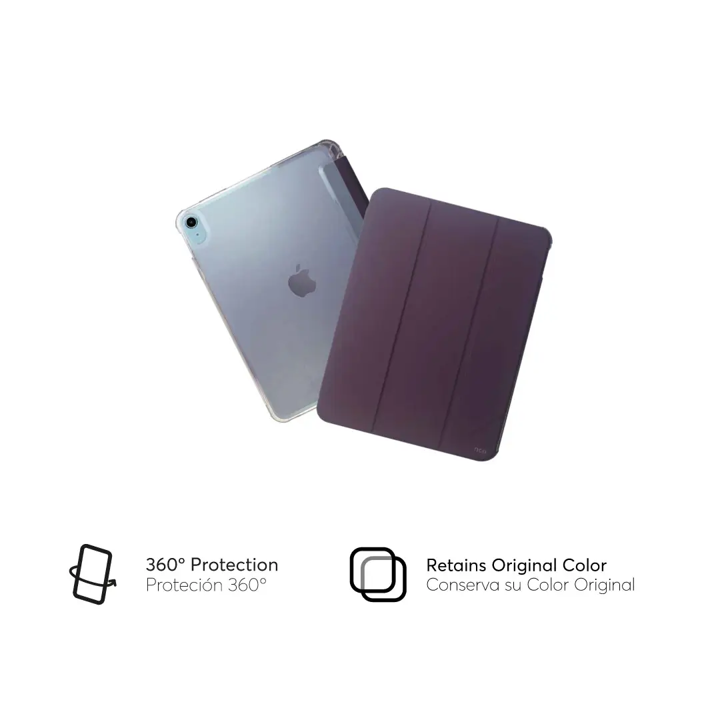 Case NCO Folio para iPad 10TH Generacion - Purpura