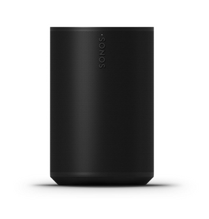 Parlante Sonos Era 100 No Portable Wifi - Negro | Mac Store