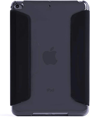 Case STM Studio Para iPad Mini 5.ª Generación/Mini 4 2018 - Negra Humo