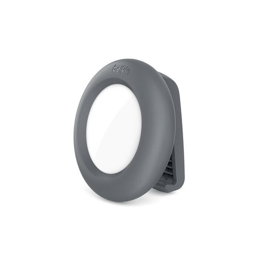 SOPORTE BELKIN CLIP PARA AIRTAG GREY