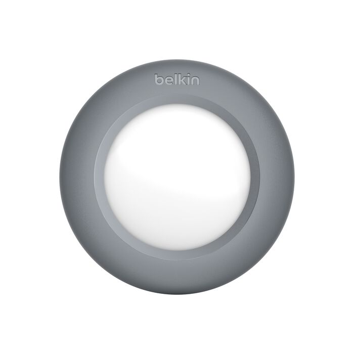 SOPORTE BELKIN CLIP PARA AIRTAG GREY