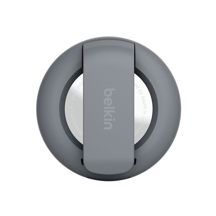SOPORTE BELKIN CLIP PARA AIRTAG GREY