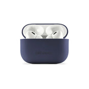 CASE DECODED AIRPODS PRO SILICON GEN1/GEN2 BLUE MARINE
